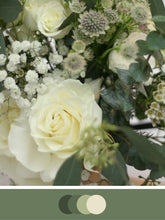 Load image into Gallery viewer, Bridal Bouquet