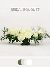 Load image into Gallery viewer, Bridal Bouquet