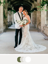 Load image into Gallery viewer, Bridal Bouquet