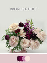 Load image into Gallery viewer, Bridal Bouquet