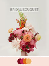 Load image into Gallery viewer, Bridal Bouquet