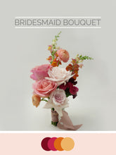 Load image into Gallery viewer, Bridesmaid Bouquet