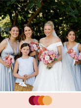 Load image into Gallery viewer, Bridesmaid Bouquet
