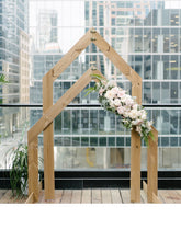 Load image into Gallery viewer, Arch Flowers