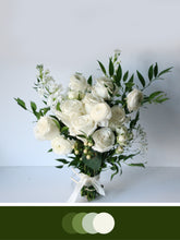 Load image into Gallery viewer, Bridal Bouquet