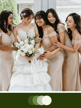 Load image into Gallery viewer, Bridal Bouquet