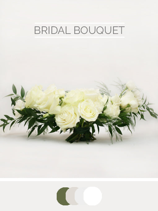 Bridal Bouquet