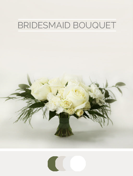 Bridesmaid Bouquet