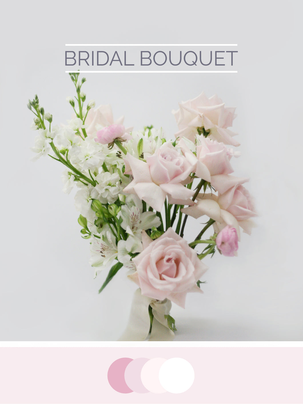 Bridal Bouquet
