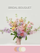 Load image into Gallery viewer, Bridal Bouquet
