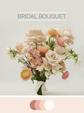 Load image into Gallery viewer, Bridal Bouquet
