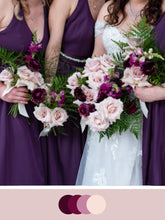 Load image into Gallery viewer, Bridesmaid Bouquet
