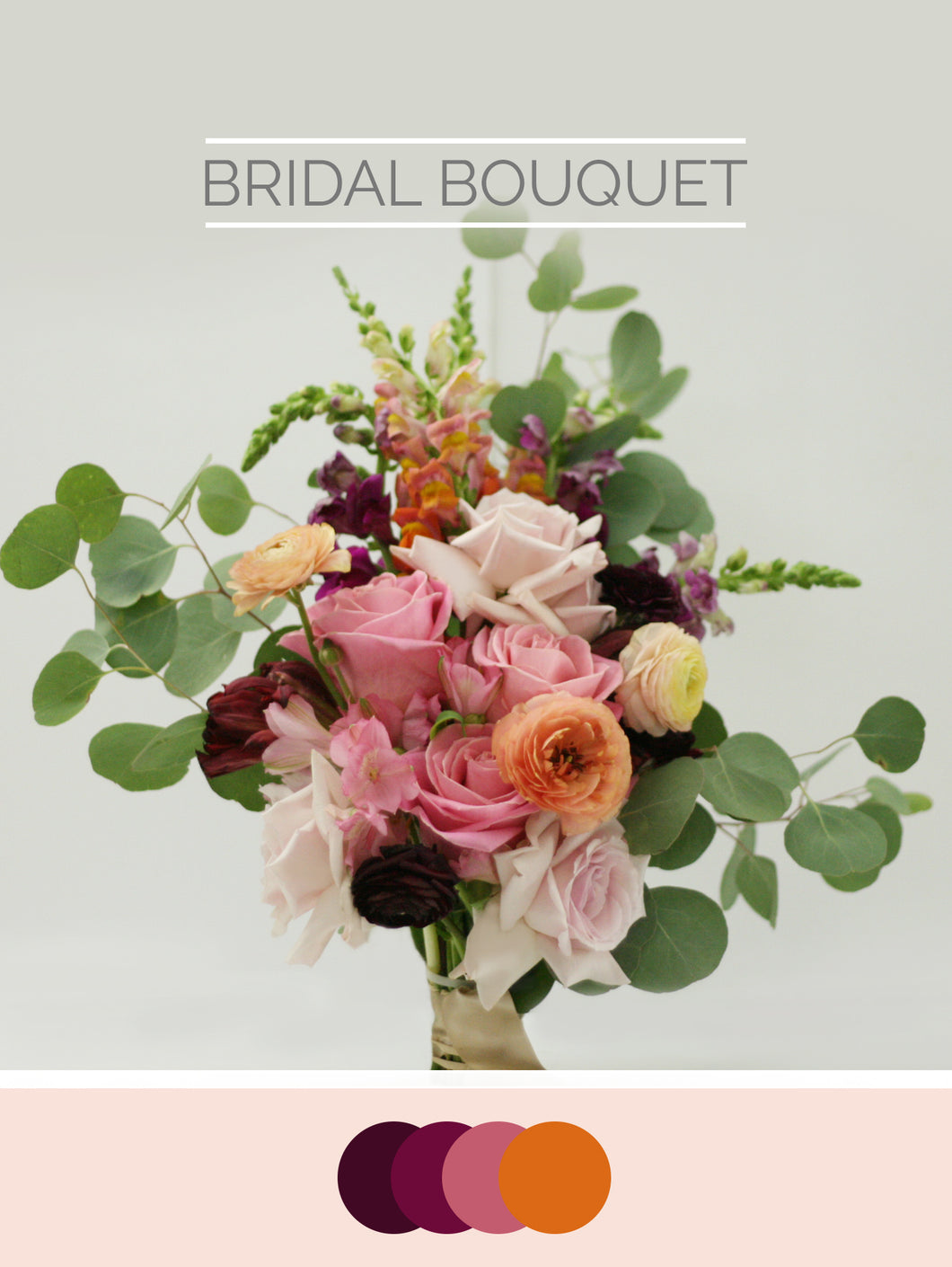 Bridal Bouquet