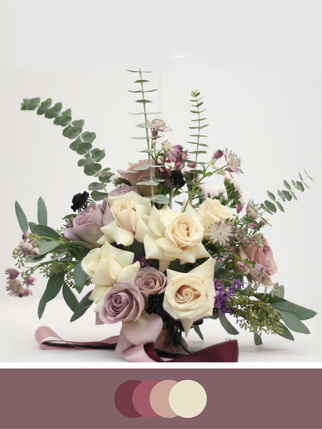 Bridal Bouquet