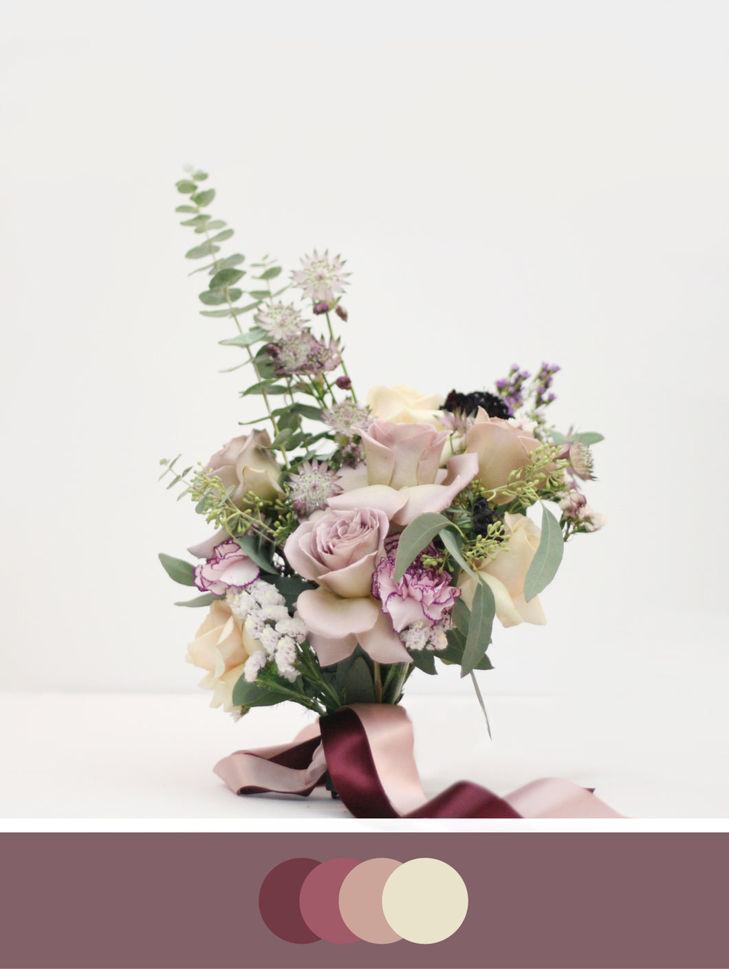 Bridesmaid Bouquet