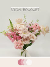 Load image into Gallery viewer, Bridal Bouquet
