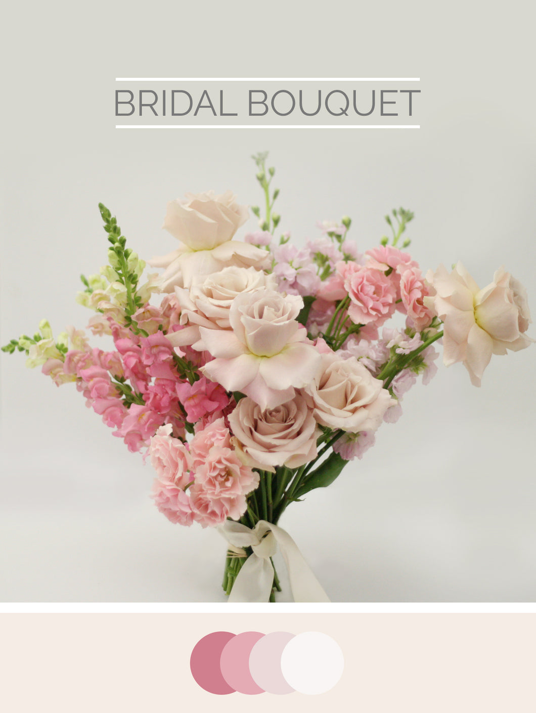 Bridal Bouquet