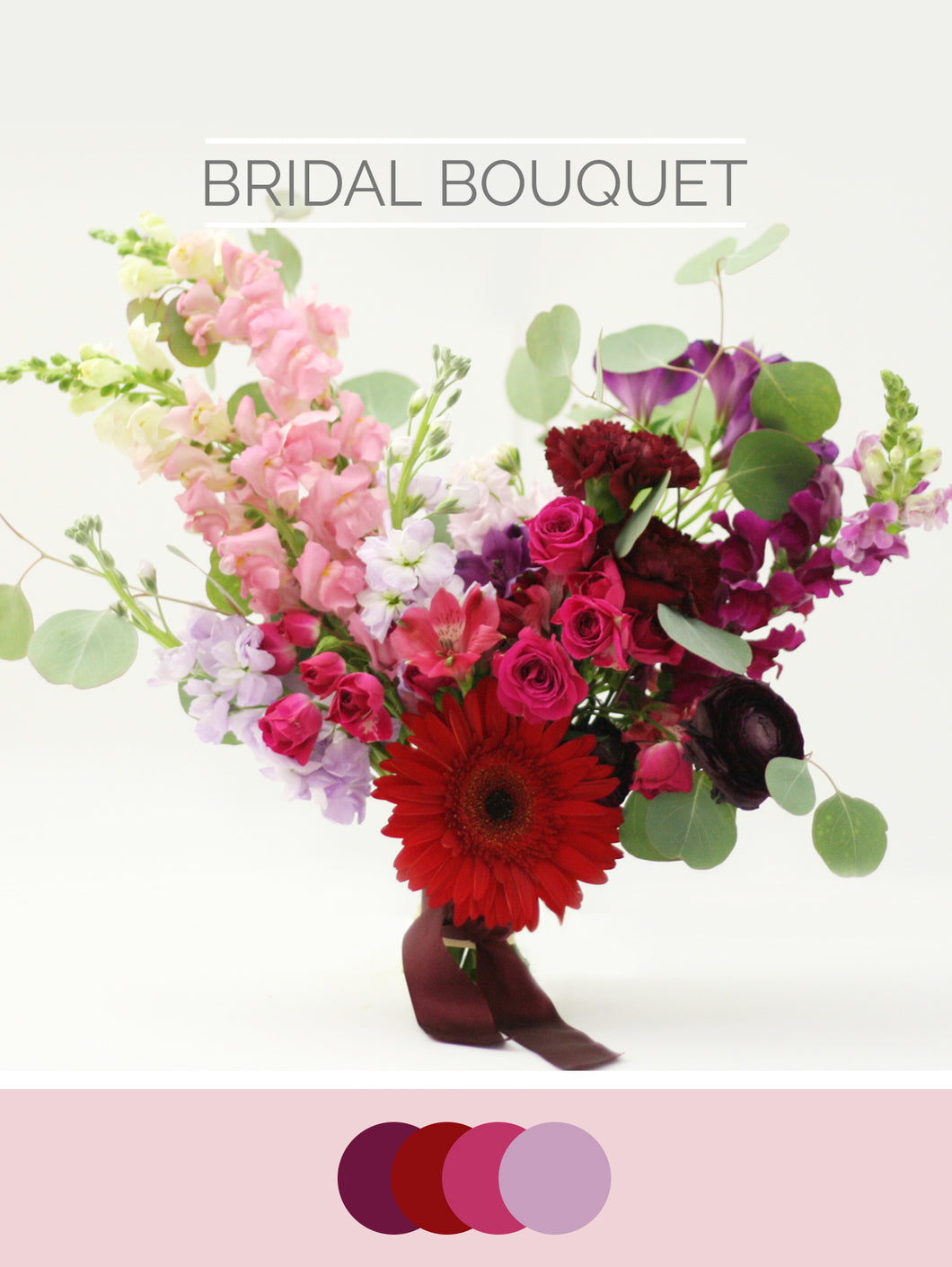 Bridal Bouquet