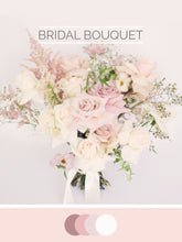 Load image into Gallery viewer, Bridal Bouquet
