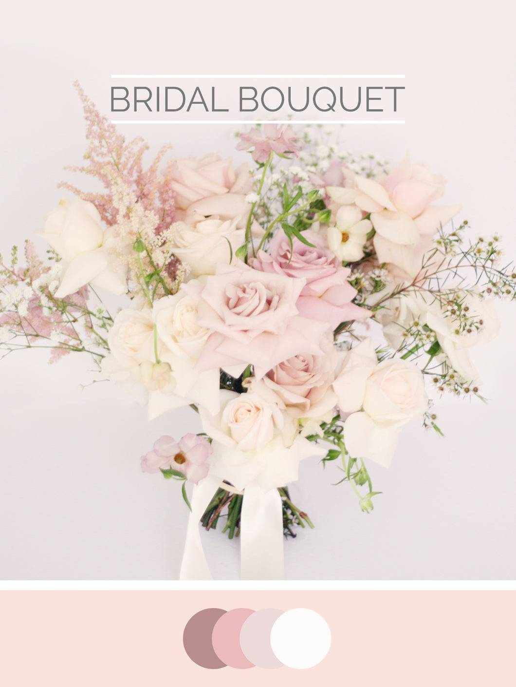 Bridal Bouquet