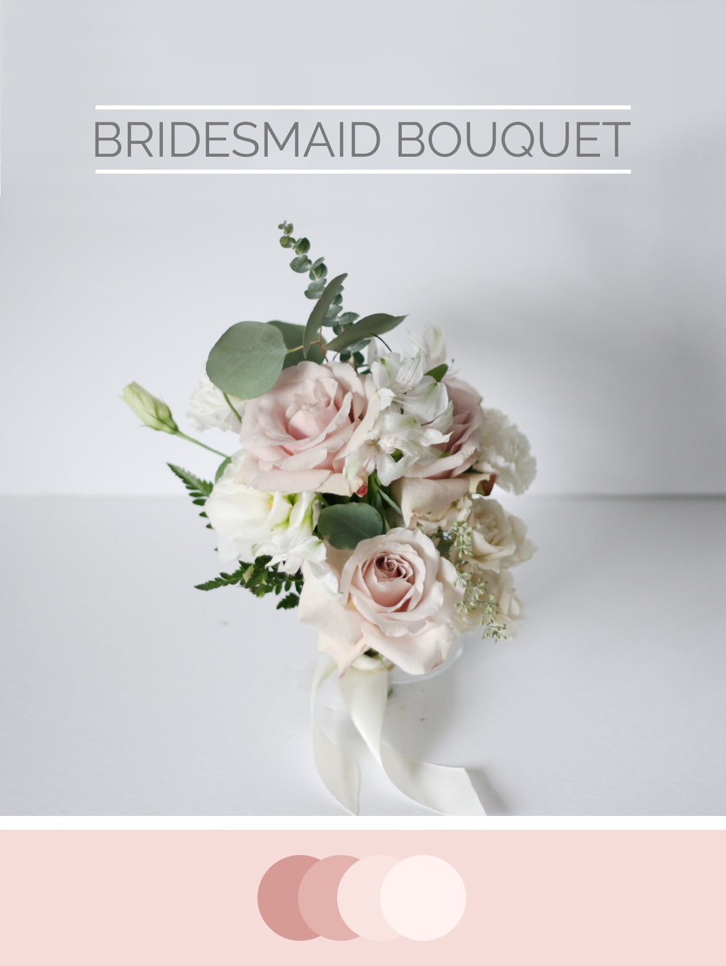 Bridesmaid Bouquet