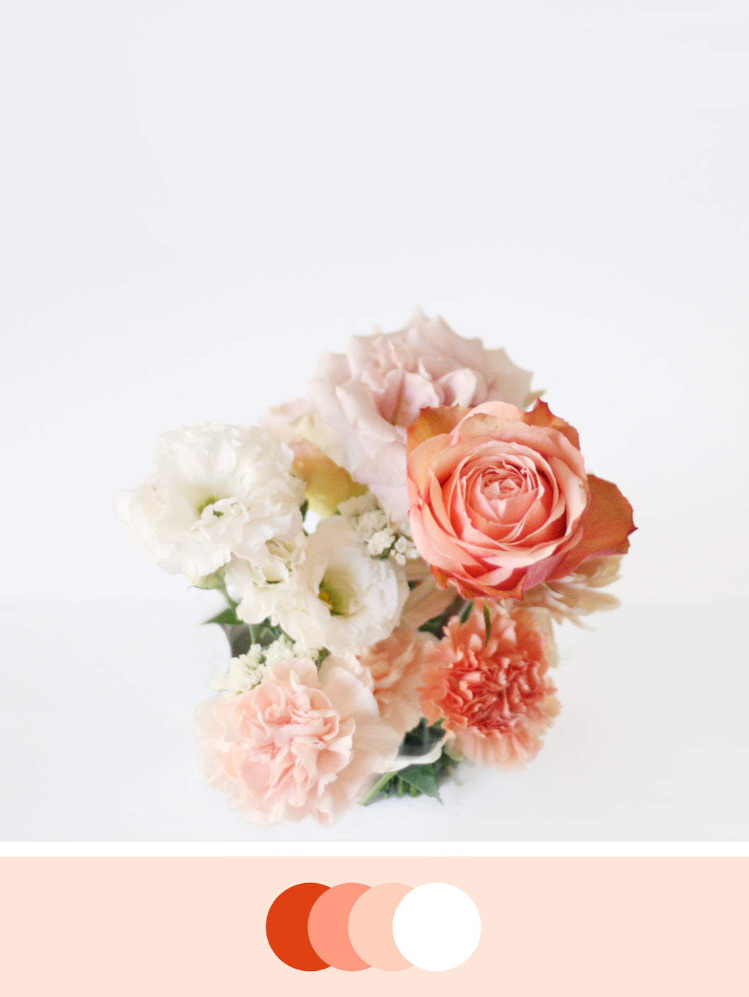 Bridesmaid Bouquet