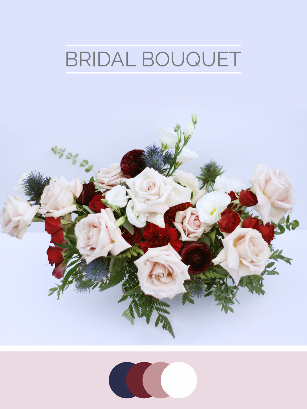 Bridal Bouquet