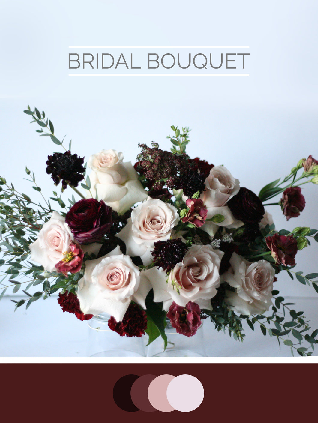 Bridal Bouquet