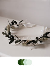 Load image into Gallery viewer, Flower Crown
