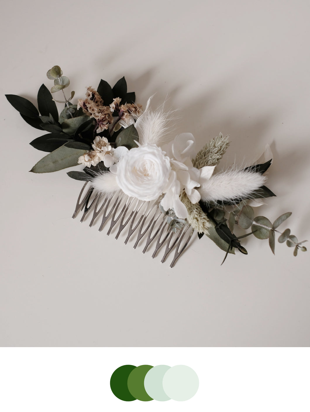 Hair Comb