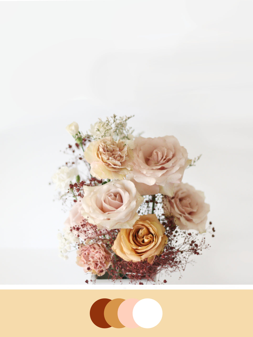 Bridesmaid Bouquet