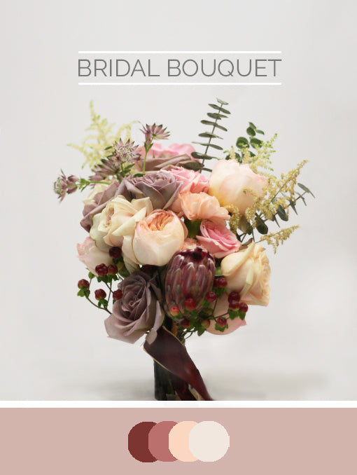 Bridal Bouquet