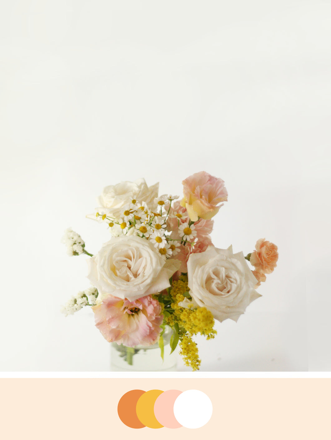 Bridesmaid Bouquet