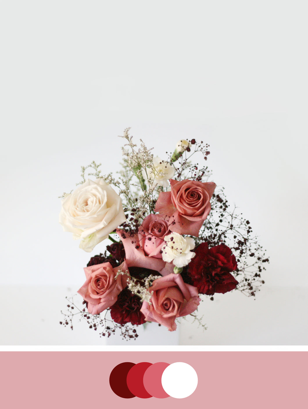 Bridesmaid Bouquet