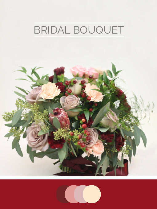 Bridal Bouquet