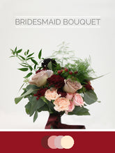 Load image into Gallery viewer, Bridesmaid Bouquet
